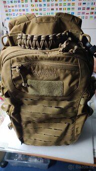 Direct Action Dragon egg - 2