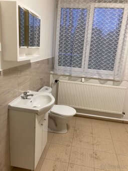 Pronájem garsonky Nový Bor - 2