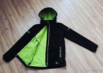 Podzimní bunda - 2
