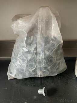 ztracené prvky pro bednění - 2