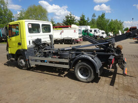 NISSAN ATLEON 918 KONTEJNER - 2