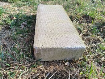 Prodám cihle Siporex - 2