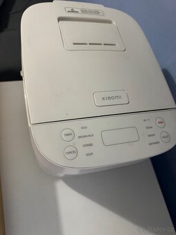 Xiaomi Smart Multifunctional Rice Cooker EU - 2