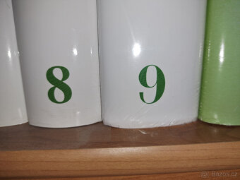 Květena ČR  1 - 9 - 2