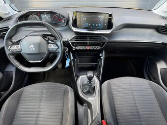 Peugeot 208, ACTIVE 1.2PT 100 MAN6"DPH - 2