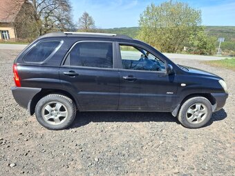 Kia Sportage - 2