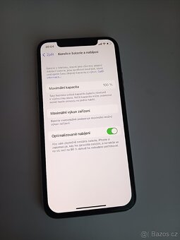 iPhone X 64GB - 2