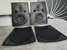 B&W Solid Solutions S100 (Bowers & Wilkins) - 2
