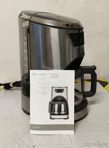 Kávovar Catler CM4010 na filtrovanou kávu - 2