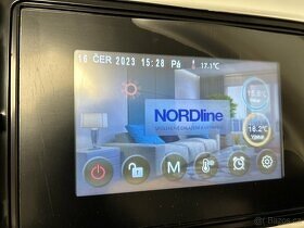NORDline N10B Tepelné čerpadlo s invertorem / zánovní - 2