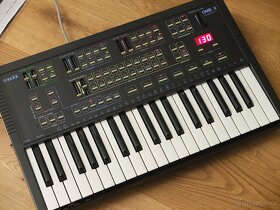 ELKA OBM 5 Professional (Made in Italy)Synthesizer - 2