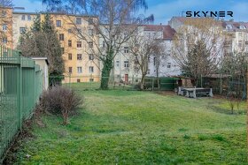 Pronájem byty 3+1, 74 m2 - Ústí nad Labem - Klíše - 2