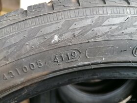 Zimní pneu Nokian 225.45r17 - 2