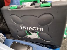 Hitachi DH24DV - 2