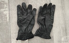 Motorkářské rukavice - 2