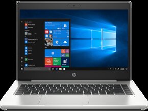 Notebook HP ProBook G7 8MH49AE, SSD 512GB, RAM 8GB - 2