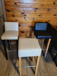 Barové židle - 2