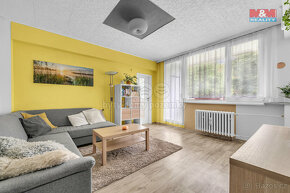 Prodej bytu 3+1, 62 m², Kolín, ul. Masarykova - 2