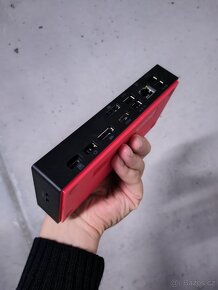 Lenovo dock - 2
