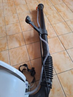 Postřikovač na stromky STIHL - 2