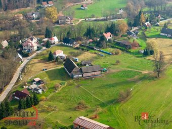 Prodej, domy/zemědělská usedlost, 593.2 m2, 54936 Stárkov, N - 2