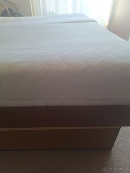 Matrace 2 ks 80 x 200 cm - 2