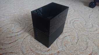 WD My Book Duo 8TB - 2