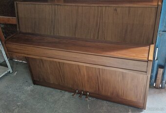 Piano Solton - Renner - 2