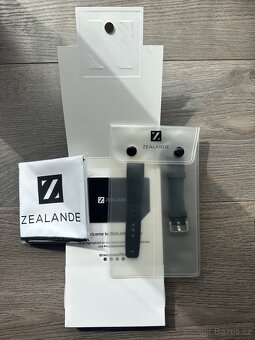 Kaučuk Zealande 21mm univerzal - 2