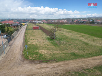 Prodej pozemku k bydlení, 646 m², Kozojídky - 2