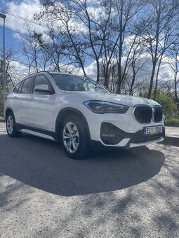 BMW X1, BMW X1 xDrive25e - 2