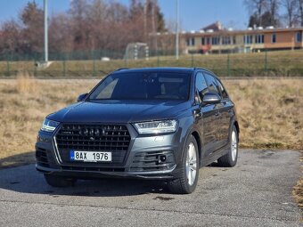 Audi Q7 - 2
