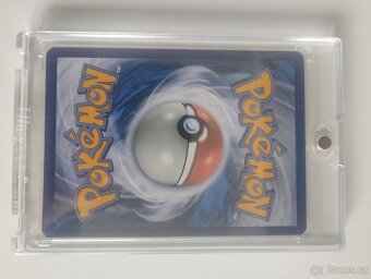 Prodej Pokémon karet Eevee #188 , Terapagos #170 - 2