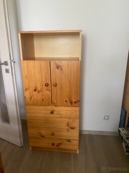 Nábytek do dětského pokoje - 2
