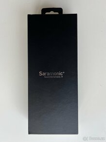 Klopový mikrofon - Saramonic Blink 500 B4 - 2