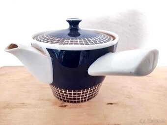 NA PRODEJ ORIGINALNI JAPONSKA DIZAJNOVA KONVICKA - KYUSU - 2
