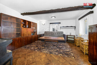 Prodej rodinného domu, 56 m², Zelené - Lužany - 2