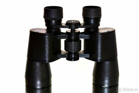 Dalekohled Bresser Luchs 8x42 BAK-4 TOP STAV - 2