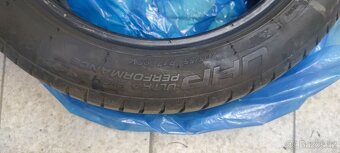 Kormoran Ultra High Performance 205/55 R17 95V - 2