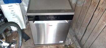 Myčka Whirlpool - 2