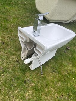 Bidet - 2