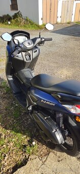 Yamaha Nmax 125 - 2