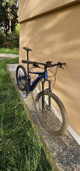 29" Giant Stance E+ velikost L - 2