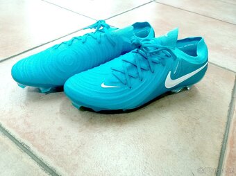 NOVÉ profi lisovky Nike Phantom GX 2 Elite FG - 43 - 2
