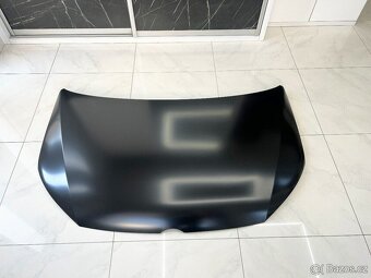 NOVÁ KAPOTA VW TOURAN - CADDY / POZINK / ZASÍLÁME - 2