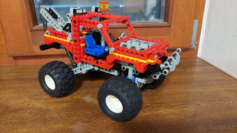 Lego technic 8858 - 2