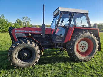 prodám Zetor 12045 - 2