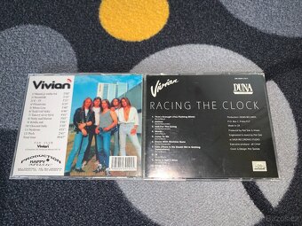 CD Vivian - 2