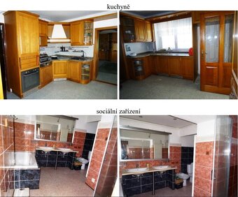 RD, Městečko u Křivoklátu, ID 7255e 0406 - 2