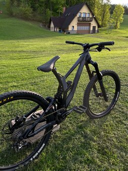 Kellys noid 90 custom - 2